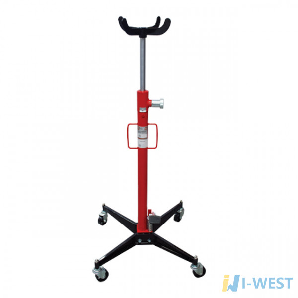 Гідравлічний підкатний знімач коробки INTERTOOL GT0804