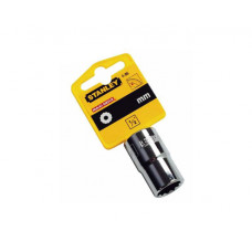 Головка торцева дванадцятигранна "MaxiDrive" STANLEY 4-86-546 Головка торцева дванадцятигранна "MaxiDrive" STANLEY 4-86-546