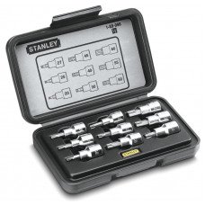 Набір торцевих головок з вставками "Torx" STANLEY 1-89-098