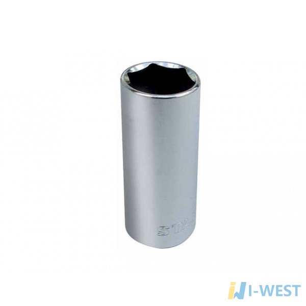 Головка торцева шестигранна для свічок запалювання STANLEY 4-88-996 Головка торцева шестигранна для свічок запалювання STANLEY 4-88-996