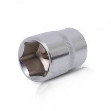Голівка шестигранна 1/2 INTERTOOL (ET-0022)