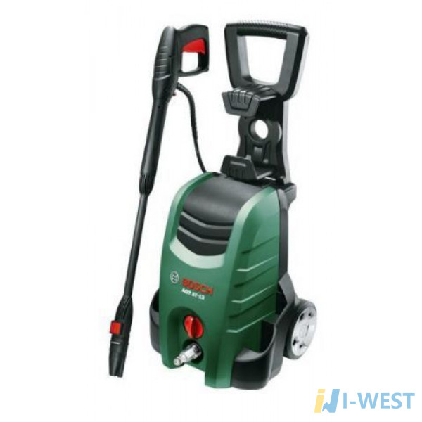 Минимойка Bosch Aquatak 37-13 (06008A7200) Минимойка Bosch Aquatak 37-13 (06008A7200)