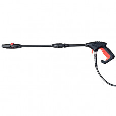 Очищувач високого тиску INTERTOOL DT-1507