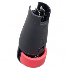 Очищувач високого тиску INTERTOOL DT-1507