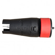 Очищувач високого тиску INTERTOOL DT-1507