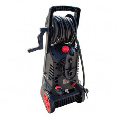 Очищувач високого тиску INTERTOOL DT-1507