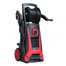 Очищувач високого тиску INTERTOOL DT-1507