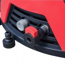 Очищувач високого тиску INTERTOOL DT-1507