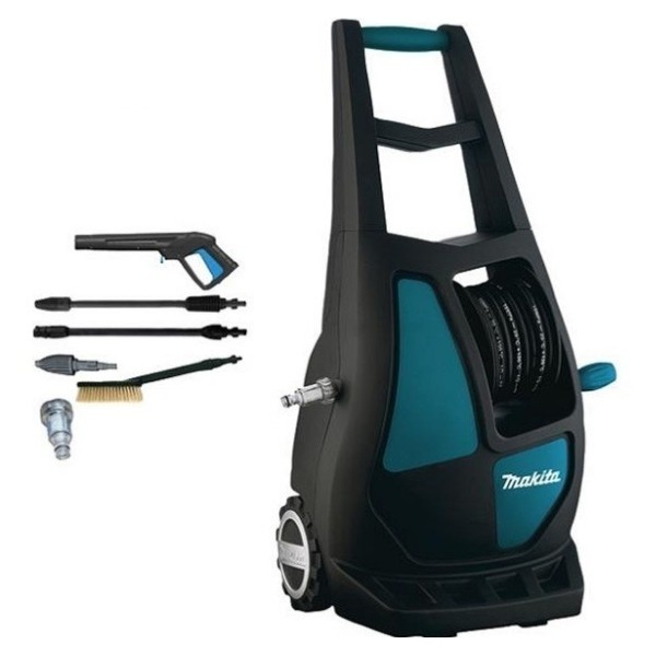 Мінімийка Makita HW132