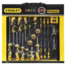 Набір викруток та інструментів STANLEY STHT0-62114 Набір викруток та інструментів STANLEY STHT0-62114