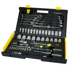 Набор инструментов 75 ед Stanley 1-94-660 STANLEY Набор инструментов 75 ед Stanley 1-94-660 STANLEY