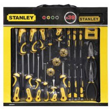 Набор отверток и инструментов STANLEY STHT0-62114 Набор отверток и инструментов STANLEY STHT0-62114
