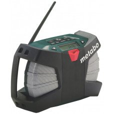 Радіоприймач Metabo PowerMaxx RC WildCat (602113000) Радіоприймач Metabo PowerMaxx RC WildCat (602113000)