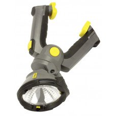 Ліхтар світлодіодний "Hands Free Clamping Flashlight" STANLEY 1-95-891 Ліхтар світлодіодний "Hands Free Clamping Flashlight" STANLEY 1-95-891