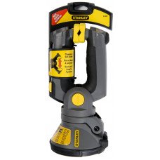 Ліхтар світлодіодний "Hands Free Clamping Flashlight" STANLEY 1-95-891 Ліхтар світлодіодний "Hands Free Clamping Flashlight" STANLEY 1-95-891