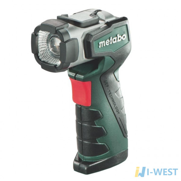 Аккумуляторный фонарь Metabo PowerMaxx ULA LED Каркас (600367000)