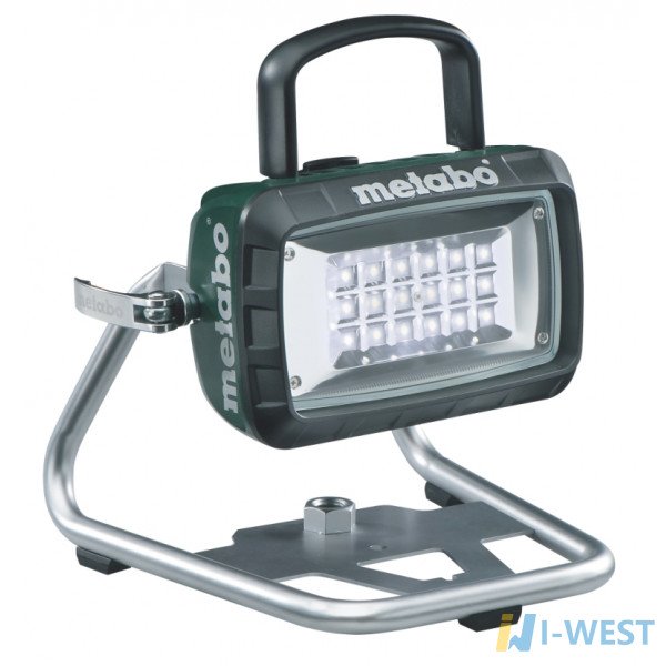 Аккумуляторный фонарь Metabo BSA 14.4-18 Каркас (602111850)