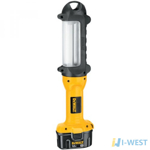 Ліхтар флуоресцентний DeWalt DC528N DeWALT Ліхтар флуоресцентний DeWalt DC528N DeWALT