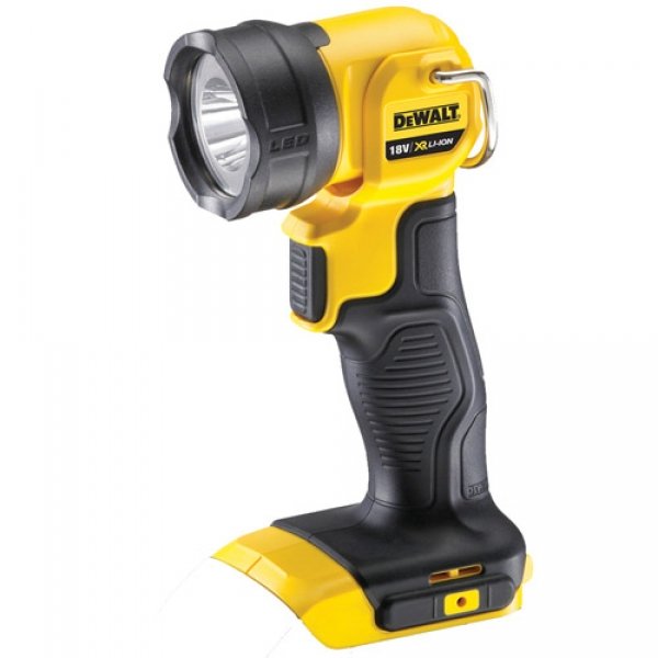 Фонарь светодиодный DeWalt DCL040 DeWALT