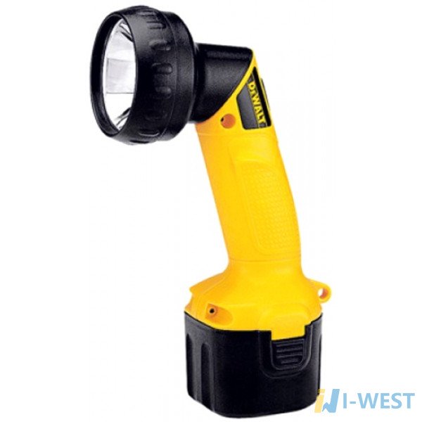 Фонарик DeWalt DW902 DeWALT Фонарик DeWalt DW902 DeWALT