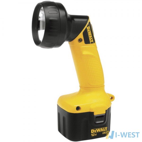 Ліхтар DeWalt DW904 DeWALT Ліхтар DeWalt DW904 DeWALT