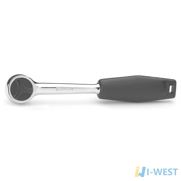 Рукоятка з храповим механізмом STANLEY 4-86-396 Рукоятка з храповим механізмом STANLEY 4-86-396