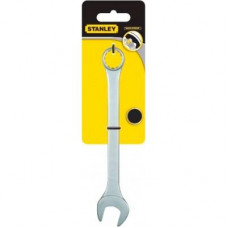 Ключ гайковий комбінований з профілем "MaxiDrive Plus" STANLEY 4-87-079 Ключ гайковий комбінований з профілем "MaxiDrive Plus" STANLEY 4-87-079