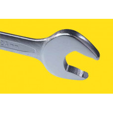 Ключ гайковий комбінований з профілем "MaxiDrive Plus" STANLEY 4-87-084