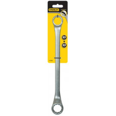 Ключ гайковий накидний з профілем "MaxiDrive 70° Offset" STANLEY 4-87-808