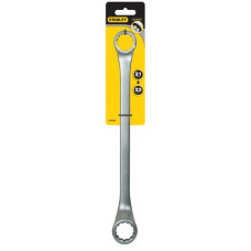 Ключ гайковий накидний з профілем "MaxiDrive 70° Offset" STANLEY 4-87-809