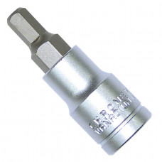Шестигранник в держателе INTERTOOL HT-1907 Шестигранник в держателе INTERTOOL HT-1907