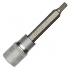 Шестигранник в тримачі INTERTOOL HT-1924