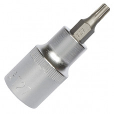 Торкс в тримачі INTERTOOL HT-1942 Торкс в тримачі INTERTOOL HT-1942