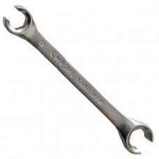 Ключ разрезной INTERTOOL XT-1610