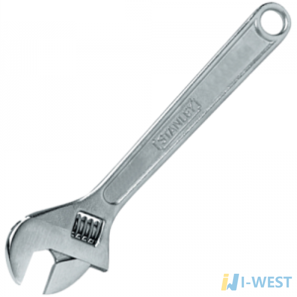 Ключ гайковий розвідний STANLEY 1-87-473 Ключ гайковий розвідний STANLEY 1-87-473