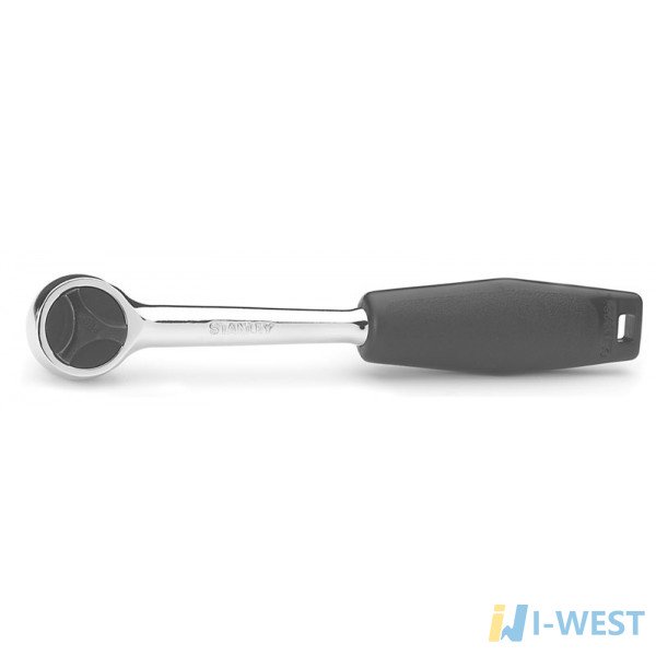 Рукоятка з храповим механізмом STANLEY 4-86-395