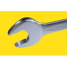 Ключ гайковий комбінований з профілем "MaxiDrive Plus" STANLEY 4-87-084