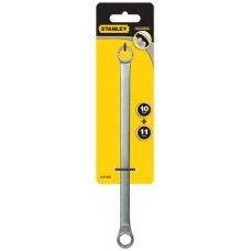 Ключ гайковий накидний з профілем "MaxiDrive 70° Offset" STANLEY 4-87-803