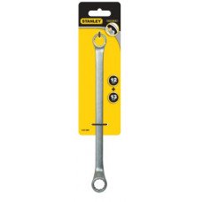 Ключ гайковий накидний з профілем "MaxiDrive 70° Offset" STANLEY 4-87-804