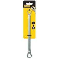 Ключ гайковий накидний з профілем "MaxiDrive 70° Offset" STANLEY 4-87-805