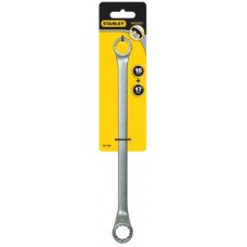 Ключ гайковий накидний з профілем "MaxiDrive 70° Offset" STANLEY 4-87-806