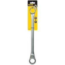 Ключ гайковий накидний з профілем "MaxiDrive 70° Offset" STANLEY 4-87-810