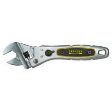 Ключ розвідний FatMax з храповим механізмом STANLEY FMHT0-72184 Ключ розвідний FatMax з храповим механізмом STANLEY FMHT0-72184