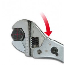 Ключ розвідний FatMax з храповим механізмом STANLEY FMHT0-72184 Ключ розвідний FatMax з храповим механізмом STANLEY FMHT0-72184