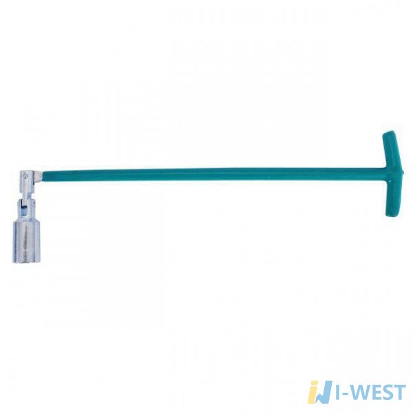 Свічковий ключ Т-подібний INTERTOOL HT-1718