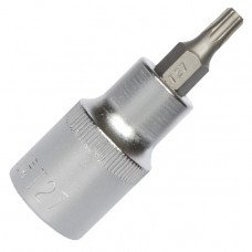Торкс в тримачі INTERTOOL HT-1942 Торкс в тримачі INTERTOOL HT-1942