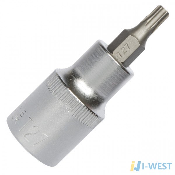 Торкс в тримачі INTERTOOL HT-1947 Торкс в тримачі INTERTOOL HT-1947