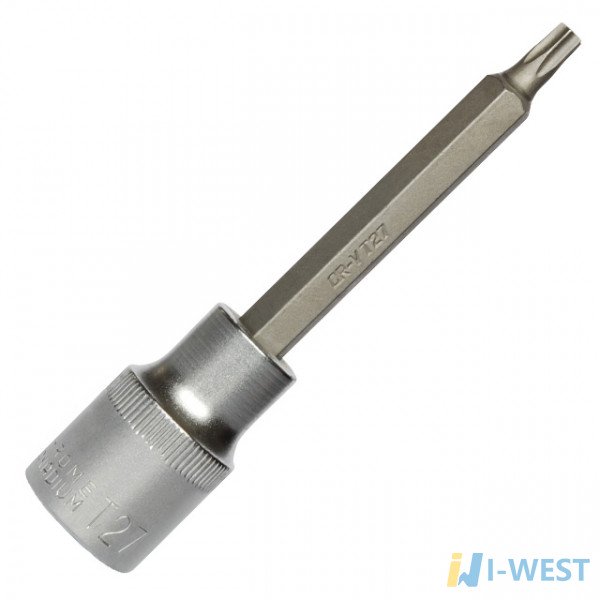 Торкс в держателе INTERTOOL HT-1953 Торкс в держателе INTERTOOL HT-1953