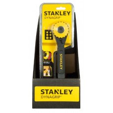 Ключ універсальний DynaGrip з храповим механізмом STANLEY STHT0-72123 Ключ універсальний DynaGrip з храповим механізмом STANLEY STHT0-72123