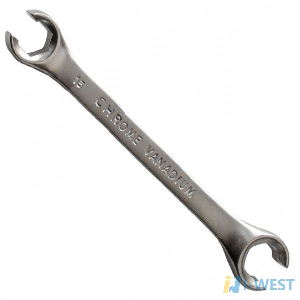 Ключ розрізний INTERTOOL XT-1608